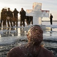 Таємниці живої води