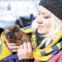 «Синоптик» Тимко вболіває за Україну