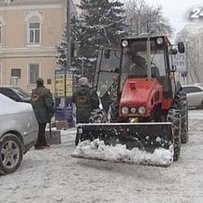 Арктичне повітря не вистудить домівок