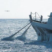 Арктичний пейзаж