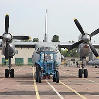 Прогнозоване бюджетування як новація в організації ремонту авіатехніки