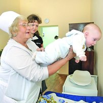 У квітні збільшуються соціальні виплати 