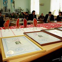 Квітневі паростки Гончарового слова 