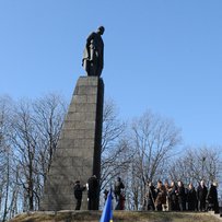 200-річчя Тараса має відзначити весь світ