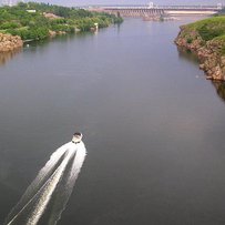 Як повернути  Дніпро до природного стану?