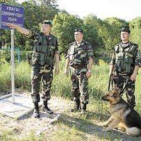 На перепоні контрабанди