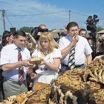 Без села не буде України