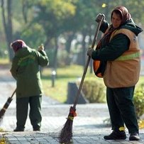 Яка заробітна плата двірника?