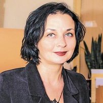 Оксана ЗАБОЛОТНА: «Відкриваючи світ, розкриваєшся й сам»