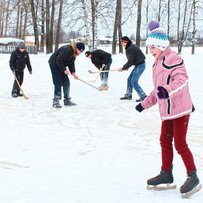  Ковзани проти… комп’ютера 