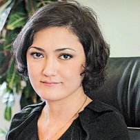 Ельзара ІСЛЯМОВА: «На нашому каналі ви ніколи не побачите непривабливих сцен і не почуєте ненормативної лексики» 