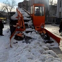 Мобільні групи «народила» негода