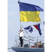 На вірність Україні