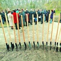 Як міністри в День довкілля працювали