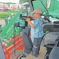 Техніки багато, але ціни кусаються