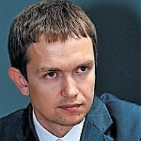 Антон ВОЛОВ: «Хочемо посісти  гідне місце  серед потужних аеропортів Східної Європи»