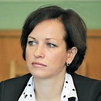 Марина ЛАЗЕБНА: «Орієнтуйтесь на потреби ринку праці»