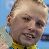 Чотириразова чемпіонка Європи Юлія ПРОКОПЧУК: «Рано чи пізно ми маємо дострибнути до Піднебесної»