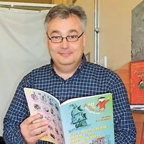 Дмитро СНЄГИРЬОВ: «Щойно дізнавалися, що це буде українська книгарня — відмовляли одразу»