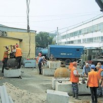 Чому комунальники Дніпропетровська влаштовують мешканцям міста безводні дні?