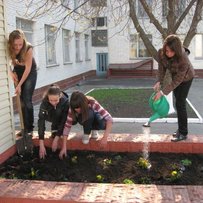 Від екології природи до екології душі