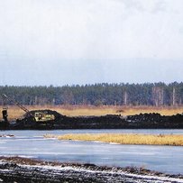 Альтернативне  паливо чекає дозволу