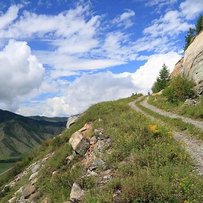  Щоб врятувати гірські автошляхи, потрібні нестандартні підходи