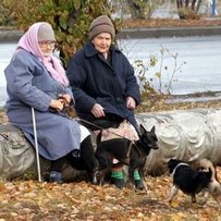 Чому затримуються пенсії у сільській місцевості?