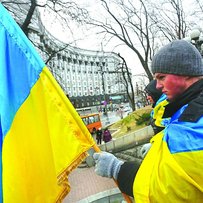 Вуличні протести  не забезпечать соціальних виплат