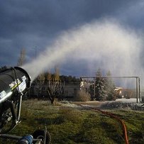 На Миколаївському глиноземному заводі перевірили безпечність експлуатації шламополів