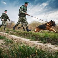 Павло ЛИСАК: «Ми завжди на передовій»