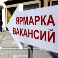 Під час ярмарків вакансій укомплектовується до 80% запропонованих робочих місць