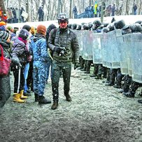 Не стріляйте у професію!