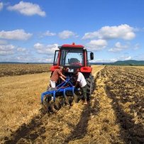 Григорій ШАРИЙ: «Лозунг  «Землю — тим, хто її обробляє!»  поки що залишається нереалізованим»