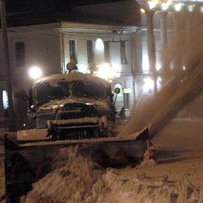 Армія проти негоди