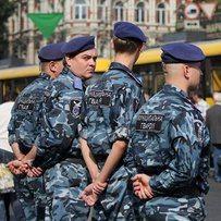 Хуліганами займеться муніципальна варта