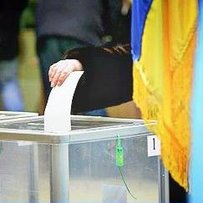 Як українці у Німеччині Президента обирали