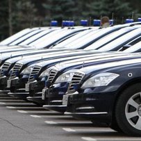 Автопідприємство Господарсько-фінансового департаменту Секретаріату Кабінету Міністрів україни оголошує аукціон з продажу на товарній біржі «Універсальна товарно-сировинна біржа» (м. Київ) державного майна 