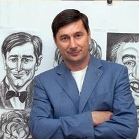 Олександр КНИГА: «Хочу привезти на наш фестиваль якийсь грандіозний бродвейський мюзикл»