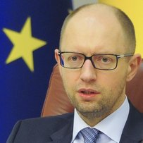 Арсеній ЯЦЕНЮК: «На Донбасі мають знати: про них піклуються!»