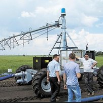 Чистої води, і ніякої біди!