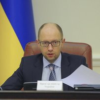 Арсеній ЯЦЕНЮК: «Ми разом пройдемо всі випробування»