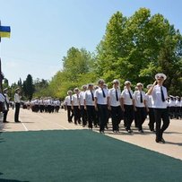 Гардемарини, вперед, до Одеси