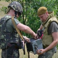 З початку проведення відновлювальних робіт у Слов’янську піротехніки вилучили майже шість тисяч одиниць боєприпасів