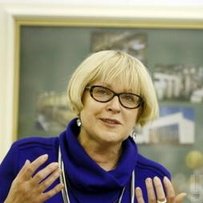 Катерина Амосова: «Моя команда виступає за збільшення повноважень деканів і… студентів»