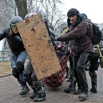 Голова Тимчасової слідчої комісії ВР з розслідування вбивств на Майдані Геннадій Москаль:  «Не романтизувати ті події, а за змогою встановити істину»