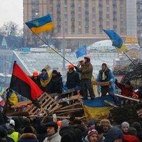 «Я на Майдані бачила більше, ніж ваша камера»