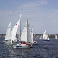 Яхти, побудовані в Миколаєві, подобаються найвибагливішим замовникам світу