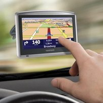 Якщо встановили на службове авто систему GPS