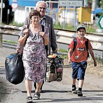 Телефони, за якими переселенцям нададуть відповіді на всі запитання